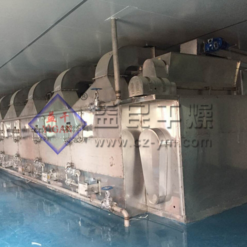 Secador de cinto DW Secador de cinto DW