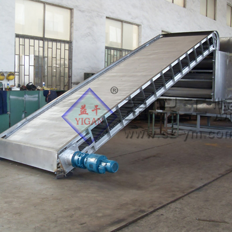 Secador de cinto DW Secador de cinto DW