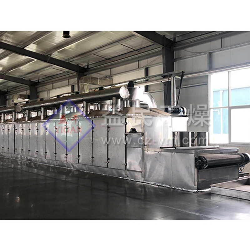 Secador de cinto DW Secador de cinto DW