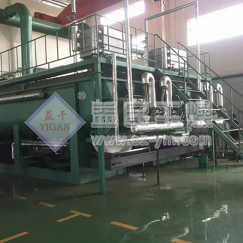 KJG Hollow Paddle Blade Secer KJG Hollow Paddle Blade Secer