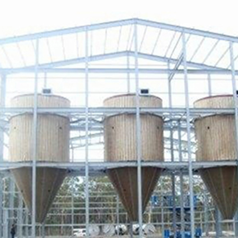Secador de spray de extrato de ervas ZLPG