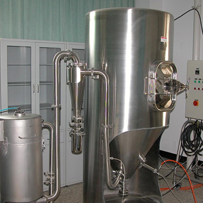 YPG Pressure Type Granulating Spray Dryer