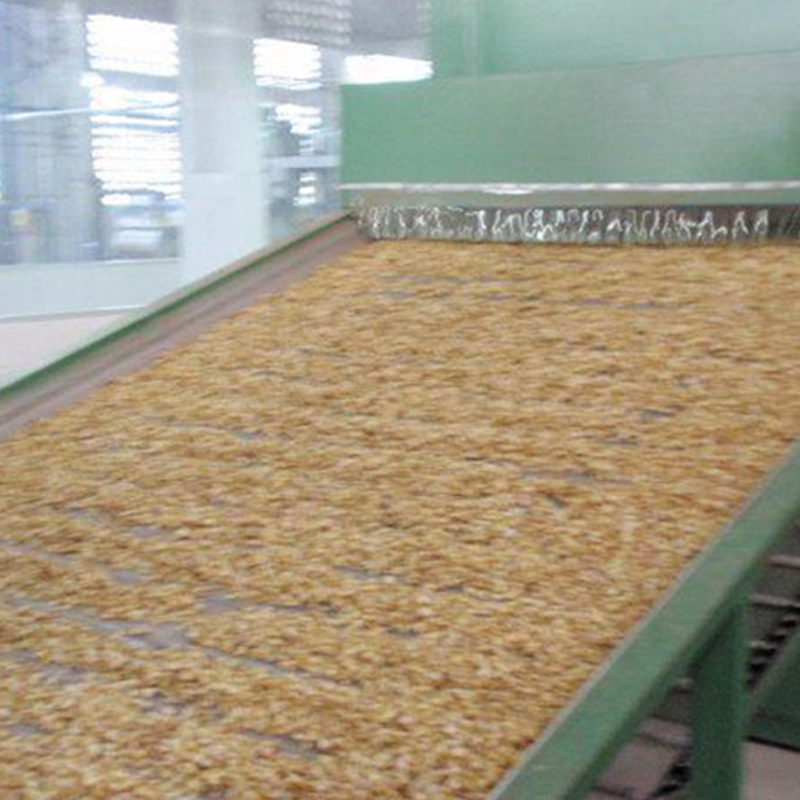 Secador de cinto DW Secador de cinto DW