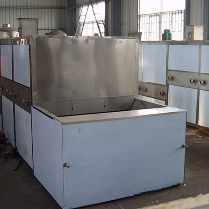 Secador de cinto DW Secador de cinto DW