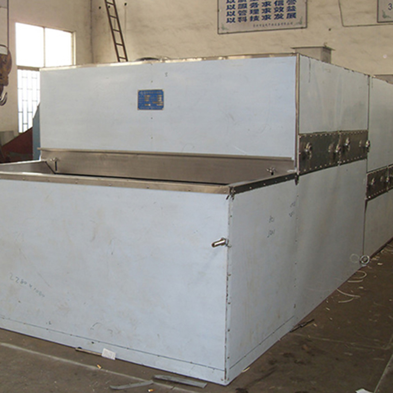 Secador de cinto DW Secador de cinto DW