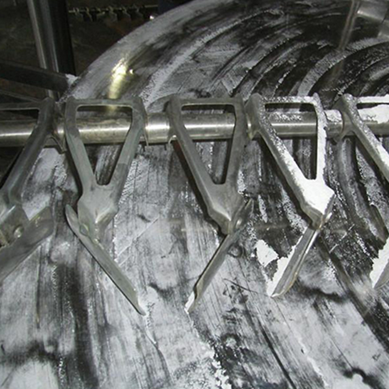 Secador de placas contínuas PLG Secador de placas contínuas PLG