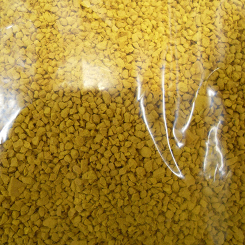 Granulador seco GKL (compactador)