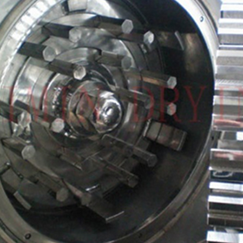 Máquina de retificação universal B-X (conjunto)