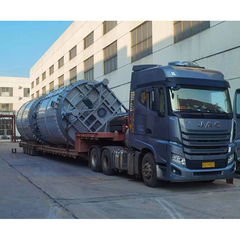 Secador de placas contínuas PLG Secador de placas contínuas PLG