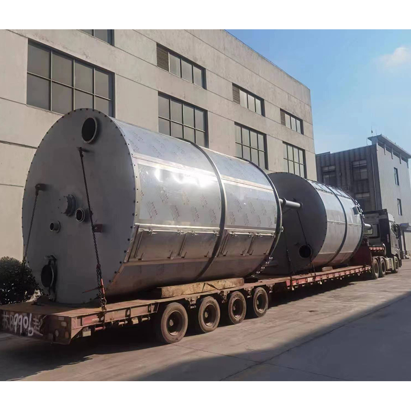 Secador de placas contínuas PLG Secador de placas contínuas PLG