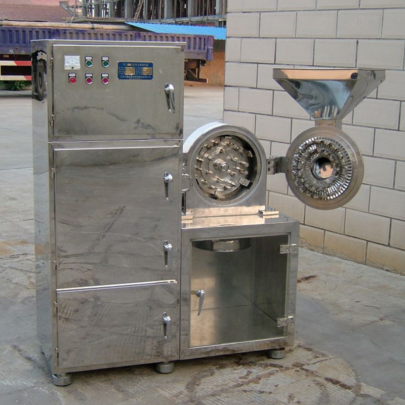 Máquina de retificação universal B-X (conjunto)
