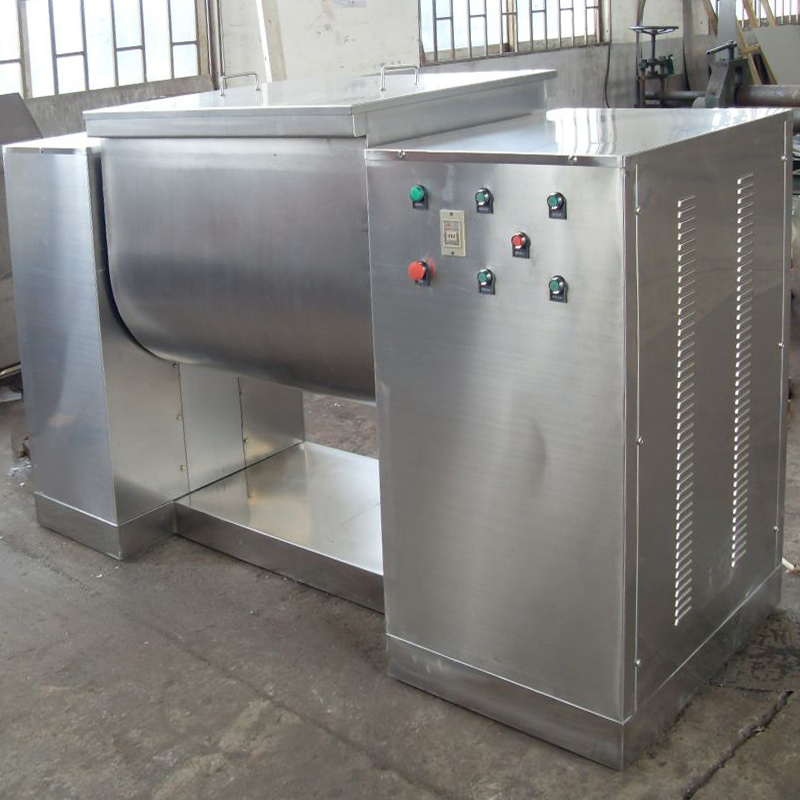CH Slot Shape Wet Mixer