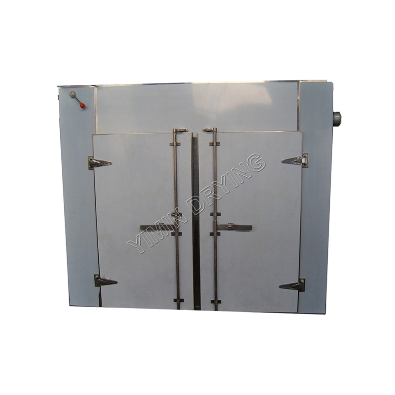 Secador de forno de circulação de ar quente CT-C