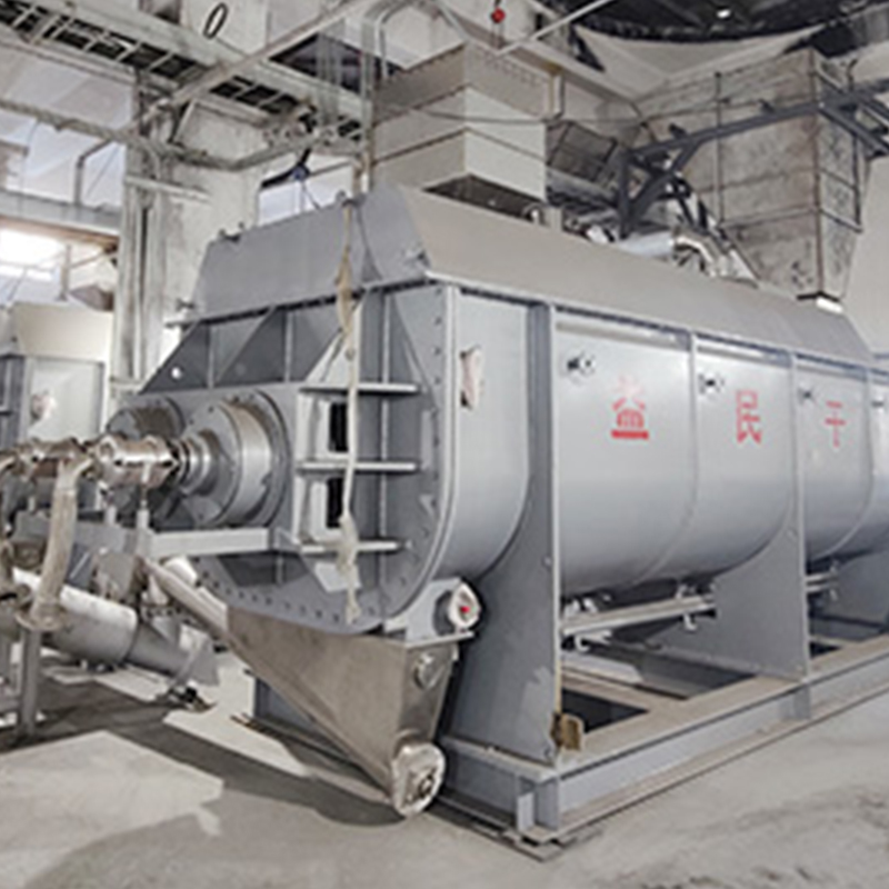 KJG Hollow Paddle Blade Secer KJG Hollow Paddle Blade Secer