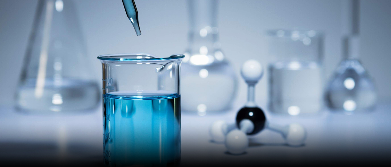 Indústria química