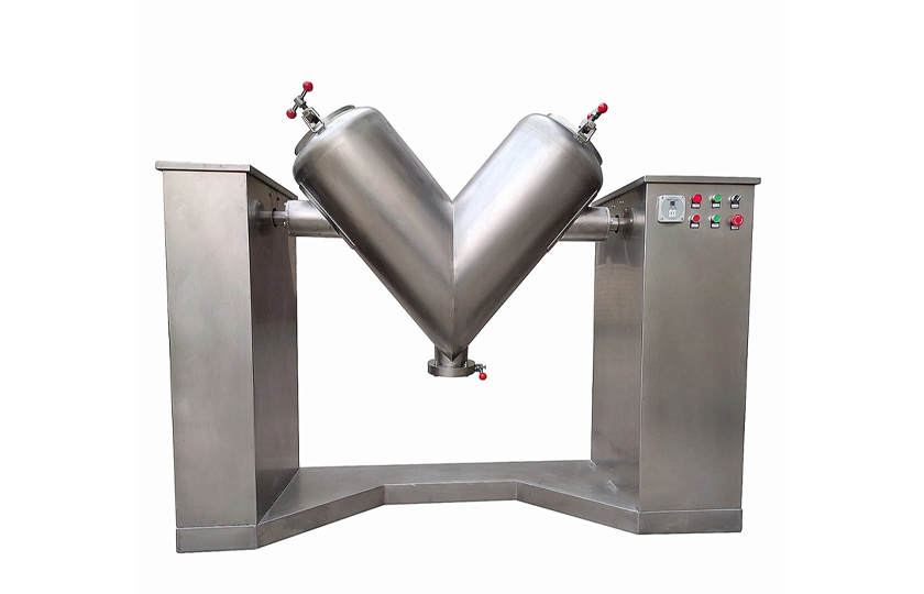 Equipamento da batedeira