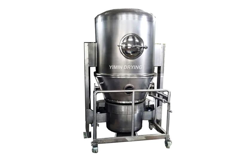 Equipamento de secador